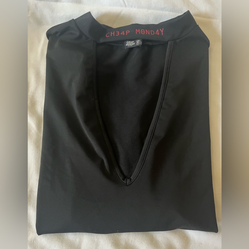 Cheap Monday Black Top